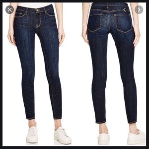 Frame Le Skinny de Jeanne